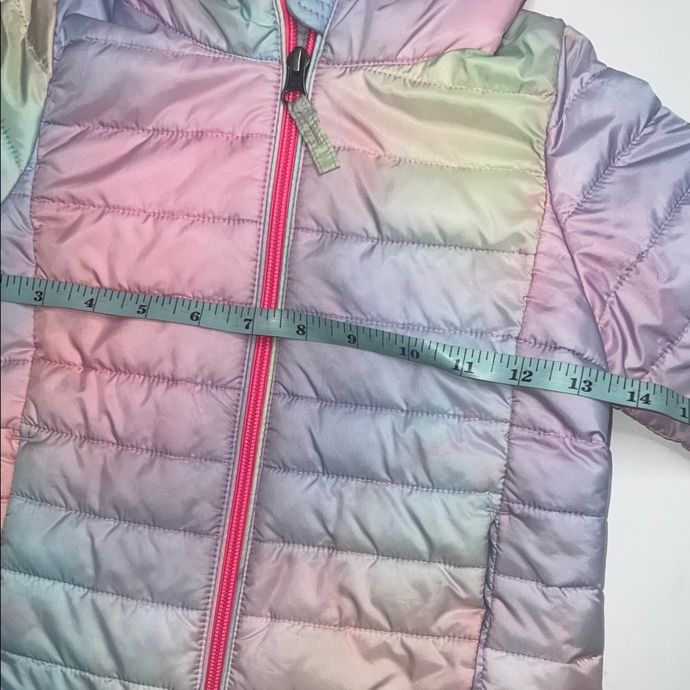 Amazon Essentials Vibrant Pink Outerwear - Picture 7 of 9